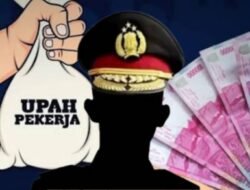 Mantan Pekerja Tambang Emas Pulau Sebayur Besar: Saya Terima Upah dari Polisi