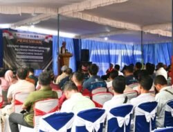 Peresmian Sekber Asosiasi Pariwisata Mabar, Ketua AWSTAR: Simbol Persatuan