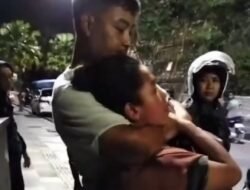 Viral di Media Sosial, Warga Desak Polisi Tangkap Pelaku Pelecehan di Puncak Waringin Labuan Bajo