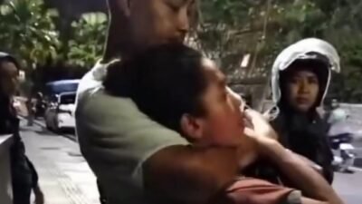 Viral di Media Sosial, Warga Desak Polisi Tangkap Pelaku Pelecehan di Puncak Waringin Labuan Bajo