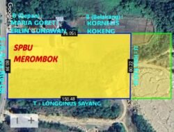 Fakta Persidangan, Saksi Ahli Waris Stefanus Nabu Ungkap Tanah KMT Kamallan di Semua Area SPBU Merombok 