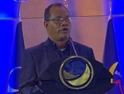 Konsolidasi Struktural, DPW NasDem NTT akan Gelar Rakerwil di Ende