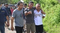 Korban Tenggelam Tiwu Pai Ditemukan, Bupati Edi Endi Kawal Proses Evakuasi 