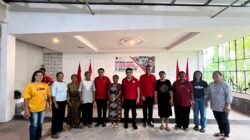 Sosialisasi Empat Pilar, AHP Ajak Warga Sikka Perkuat Nasionalisme