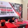 Perkuat Nasionalisme, AHP Gelar Sosialisasi Empat Pilar di Labuan Bajo