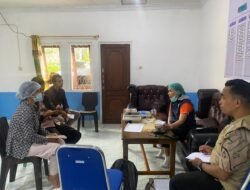 Hasil Observasi Dinkes Mabar Soal Dugaan Keracunan MBG di Kuwus Barat