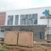 Lewat Masa Kontrak, Proyek Labkesmas Rp11 Miliar di Mabar Tak Kunjung Selesai