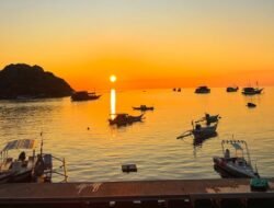 Tokoh Masyarakat dan Pelaku Pariwisata Bantah Isu Pungutan Rp10 Juta per Kapal untuk KSOP Labuan Bajo