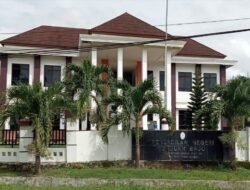 Ketidakpatutan Ahli Waris Sani  Hamali Terungkap di PN Labuan Bajo