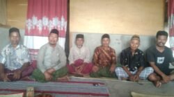 Warga Senang usai Pemda Mabar Tingkatkan Ruas Jalan di Joneng