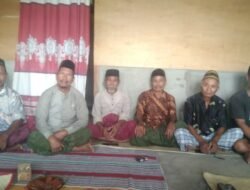 Warga Senang usai Pemda Mabar Tingkatkan Ruas Jalan di Joneng