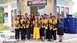 Dekranasda Terbitkan SK Pengelolaan NTT Mart Mabar, Siap Kembangkan UMKM Lokal