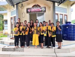 Dekranasda Terbitkan SK Pengelolaan NTT Mart Mabar, Siap Kembangkan UMKM Lokal