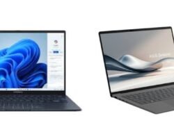 Harga Laptop Asus Zenbook Terbaru