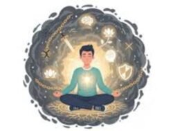 Seni Menenangkan Diri Saat Kecemasan Menyapa