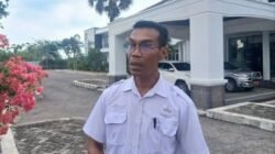 PWMB Desak Bupati Edi Copot Kepala Dinas Pariwisata Manggarai Barat