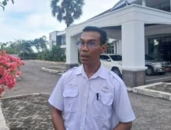 PWMB Desak Bupati Edi Copot Kepala Dinas Pariwisata Manggarai Barat