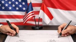 SMSI Belum Ambil Sikap Resmi soal Klausul Perjanjian Dagang RI–AS