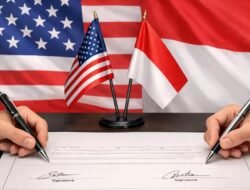 SMSI Belum Ambil Sikap Resmi soal Klausul Perjanjian Dagang RI–AS