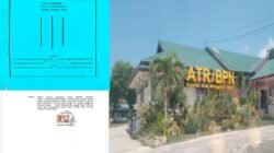 Keluarga Ibrahim Hanta Tuntut BPN Mabar Hormati Putusan Mahkamah Agung