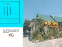 Keluarga Ibrahim Hanta Tuntut BPN Mabar Hormati Putusan Mahkamah Agung