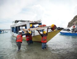 Hadirkan Terang dan Kesempatan yang Sama Bagi Siswa, PLN Tembus Batas hingga Pelosok