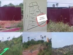 Perubahan Status Tanah Negara jadi Milik Pribadi di Keranga Labuan Bajo Terungkap