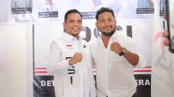 DPC PSI Mbeliling Siap Bekerja Keras untuk Raih Kursi di DPRD Mabar