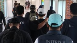 Polri dan Kepolisian Malaysia Berhasil Ringkus The Doctor, Buronan Kakap Jaringan Narkotika Internasional