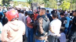 Warga Mabar Desak BPN Tertibkan Aset Negara yang Dikuasasi Investor di Keranga