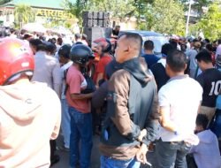 Warga Mabar Desak BPN Tertibkan Aset Negara yang Dikuasasi Investor di Keranga