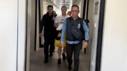 Buronan Interpol Asal Inggris Dideportasi dari Bali