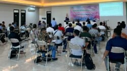 Upaya Komisi PSE Paroki Perkuat Kapasitas Pertanian Organik Berbasis Pemberdayaan Umat