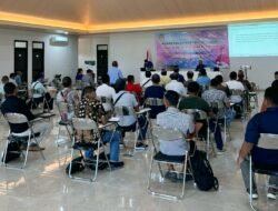 Upaya Komisi PSE Paroki Perkuat Kapasitas Pertanian Organik Berbasis Pemberdayaan Umat