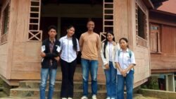 Peran Generasi Muda dalam Melestarikan Nilai Budaya di Era Digital 