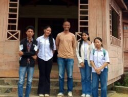 Peran Generasi Muda dalam Melestarikan Nilai Budaya di Era Digital 