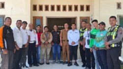 Polemik Grab dan AWSTAR di Labuan Bajo Berakhir Damai