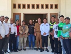 Polemik Grab dan AWSTAR di Labuan Bajo Berakhir Damai