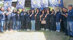 NasDem Mabar Kutuk Keras Pemberitaan Media Tempo