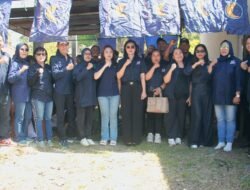 NasDem Mabar Kutuk Keras Pemberitaan Media Tempo