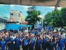 DPW NasDem NTT Protes Pemberitaan Media Tempo, Berikan Ultimatum