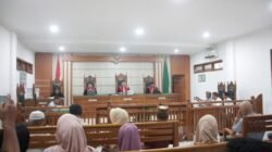 Dugaan Mafia Tanah Keranga Terungkap dalam Sidang di PN Labuan Bajo