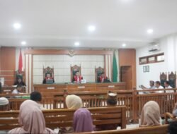 Dugaan Mafia Tanah Keranga Terungkap dalam Sidang di PN Labuan Bajo