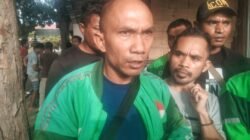 Mencari Nafkah di Kota Pariwisata: Ketika Mitra Ojek Online Jadi Korban Kekerasan