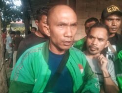 Mencari Nafkah di Kota Pariwisata: Ketika Mitra Ojek Online Jadi Korban Kekerasan