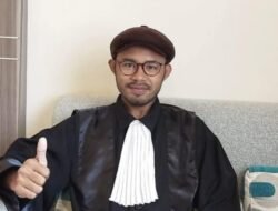 Kuasa Hukum EH Sebut Pengakuan Pengacara IB Banyak Keliru