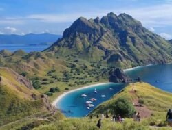 Pembatasan Kuota di TNK: Bukan Ancaman, Tetapi Kesempatan Menata Masa Depan