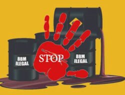 PT Surya Sejati Bantah Tampung BBM Subsidi Ilegal dari Matim