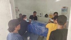 Keluarga Ikhlas Terima Kematian LC Asal Karawang di Labuan Bajo