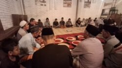 Doa untuk RR, Manajemen dan Karyawan Le Dupar Labuan Bajo Gelar Tahlilan 